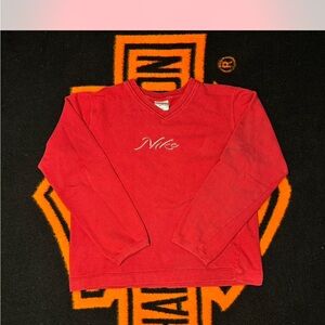 Vintage Nike Sweater